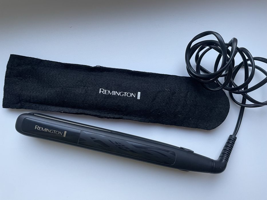 Щипці для волосся Remington S3500 Ceramic Straight