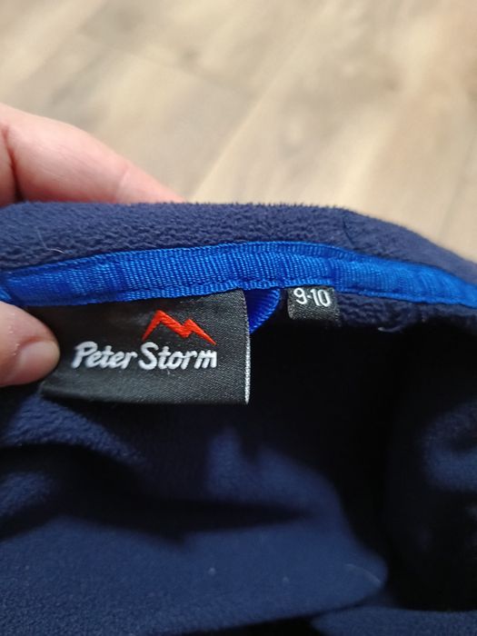 Kurtka Softshell