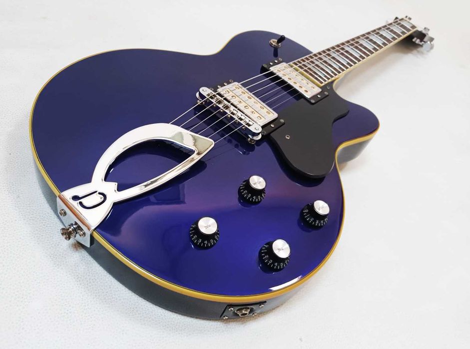 Guild DeArmond M-75 - Made in Korea 1998