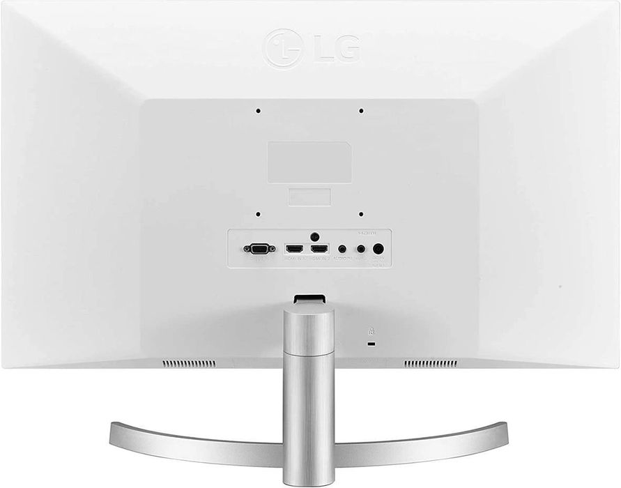 Monitor Lg 24Ml600S-W (W)