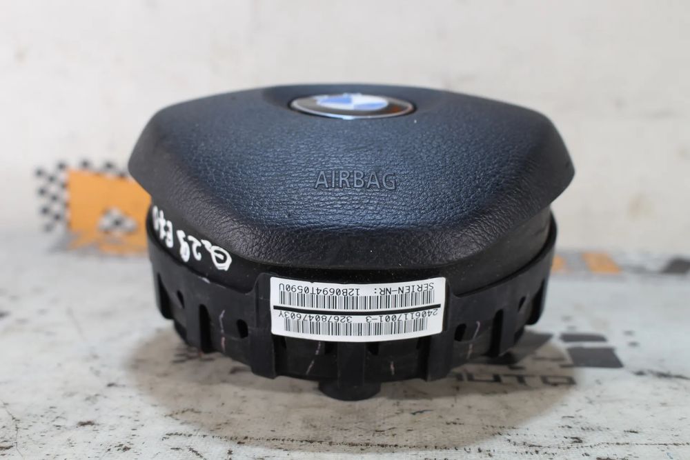 Airbag do volante BMW X5 (E70)