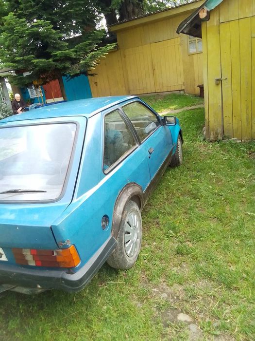 Продається Ford Escort 1.6 Дизель