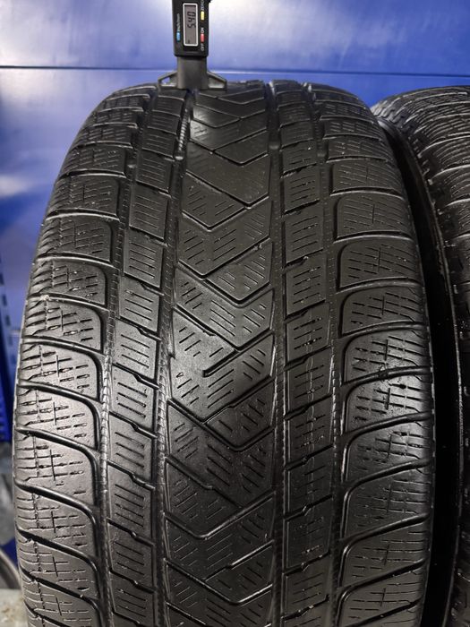 265 50 r 19 Pirelli Scorpion Winter 265/50r19 Розпродаж Склад Умань