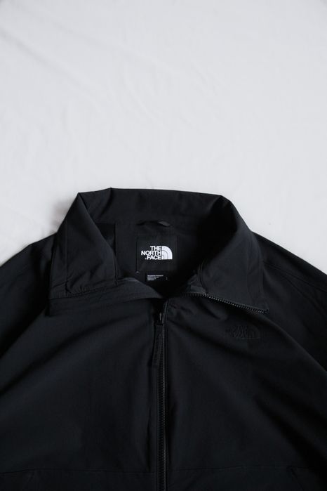 НОВА Вітровка The North Face HyVent goretex аутдор gorpcore харінгтон