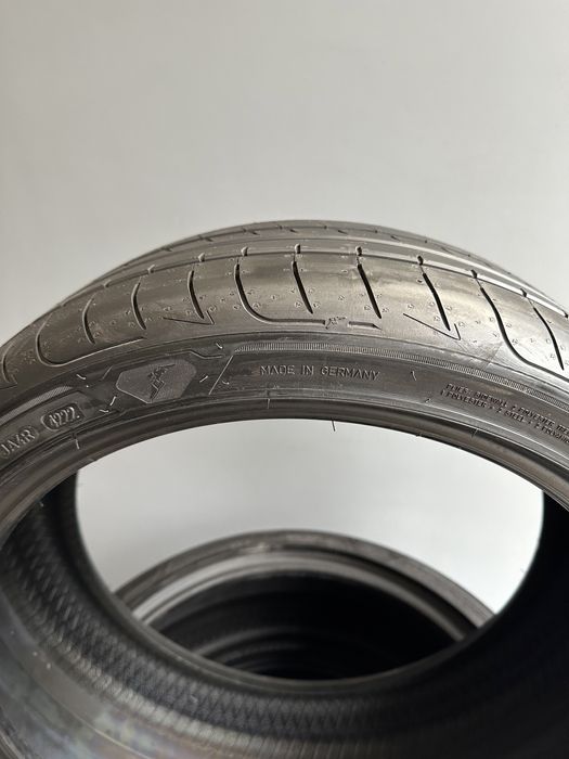 225/40 R19 93V XL Продам шины GoodYear Eagle F1 Asymmetric 3