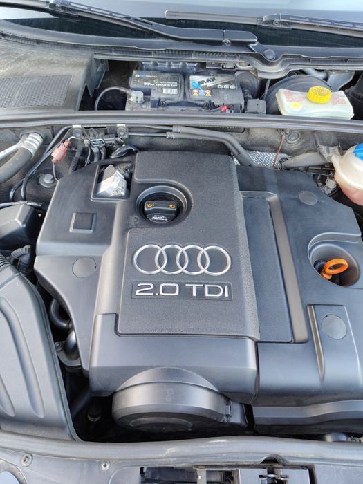Motoryzacja Audi