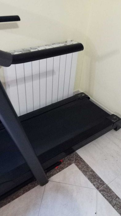 Passadeira  de corrida e caminhada Domyos T520B