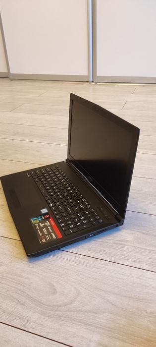 Laptop MSI GL62 7RD