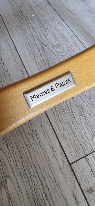 Kosz mojżesza Mamas&Papas