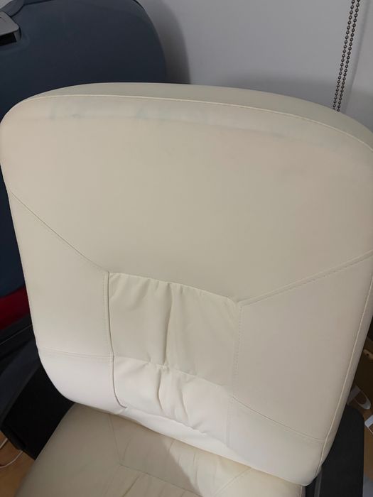 Cadeira de escritório ecopel