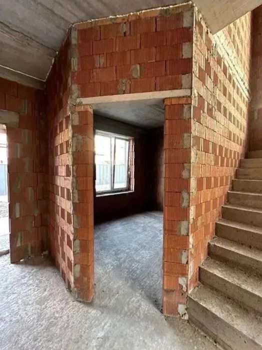 Таунхаус м.Ірпінь 90м2, ділянка, газ, продаж від забудовника, виїзд на Київ