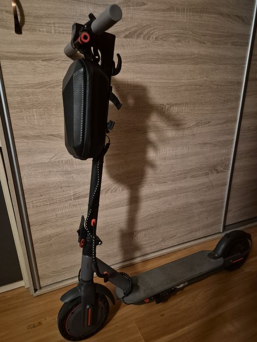 hulajnoga elektryczna xiaomi m365 pro