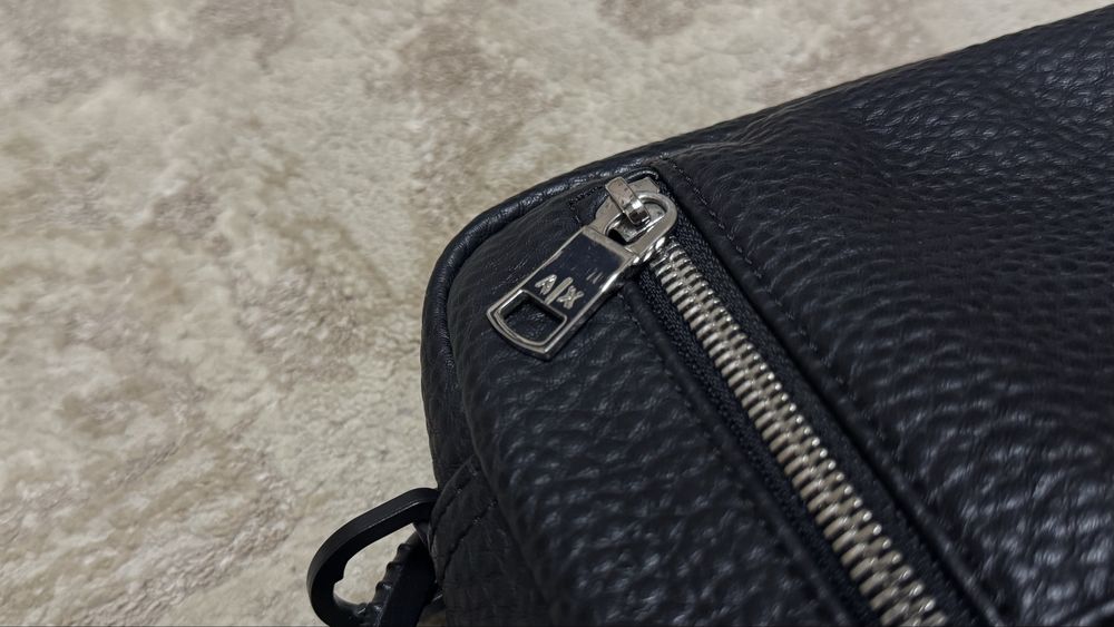 Сумка чоловіча Armani Exchange