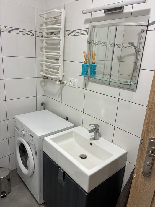 Apartment in Poznań, Osiedle Pod Lipami, Winogrady - Więcej