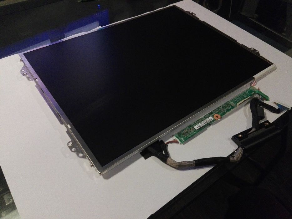 Matryca do laptopa 14,1cala