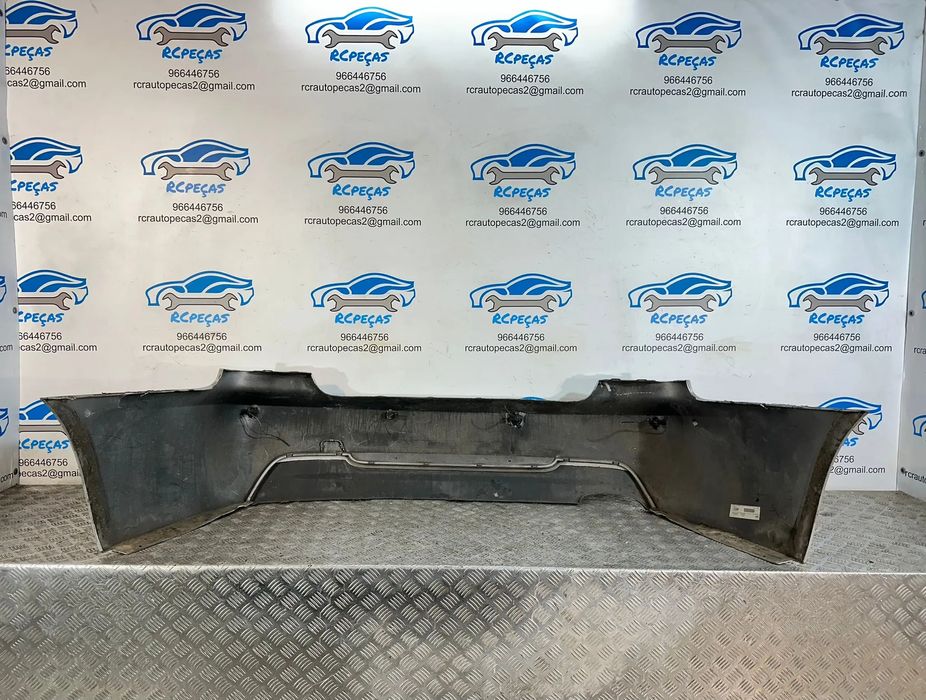Parachoques Tras Traseiro Original Pack M BMW E92 Coupe E93 Cabrio