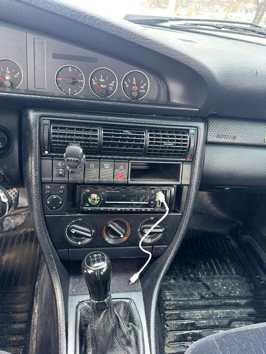 Продам Ауді  а 6c4