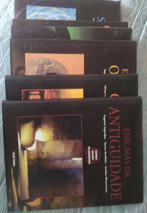 Reader's Circle Enigmas64752382138626121