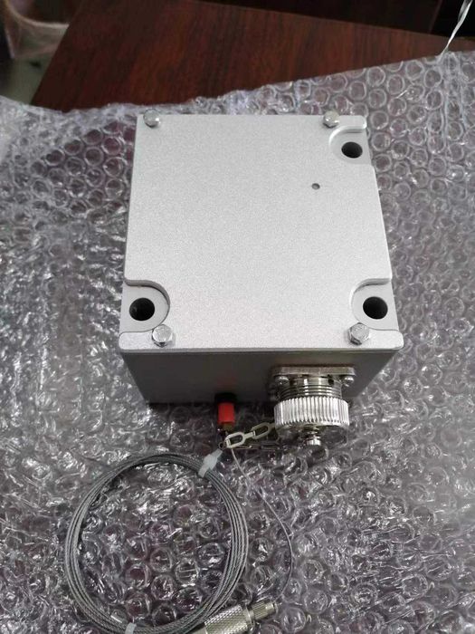 Czujnik wysokości SONIC SKI Vogele Moba ABG PWM CAN