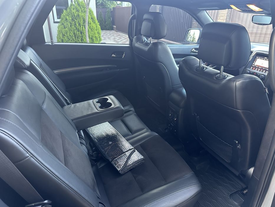 Продам Dodge Durango