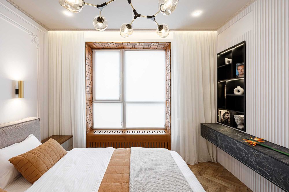 ЖК ЛИПКИ. 2-кім.Парус,Royal hall.Озеро,парк,центр. Дизайнерська