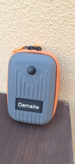 Capa rija para range-finder