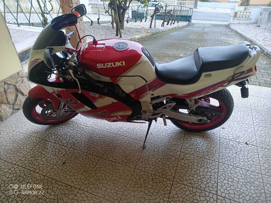 Vendo por motivos de saude