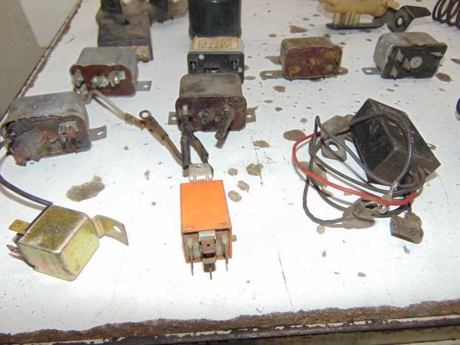 Antigos e clássicos vw carocha varios