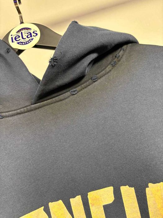 Cozy Classic Hoodie