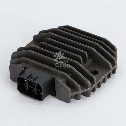 Retificador regulador de corrente Yamaha xvs 1100, 650, 125 etc Novo