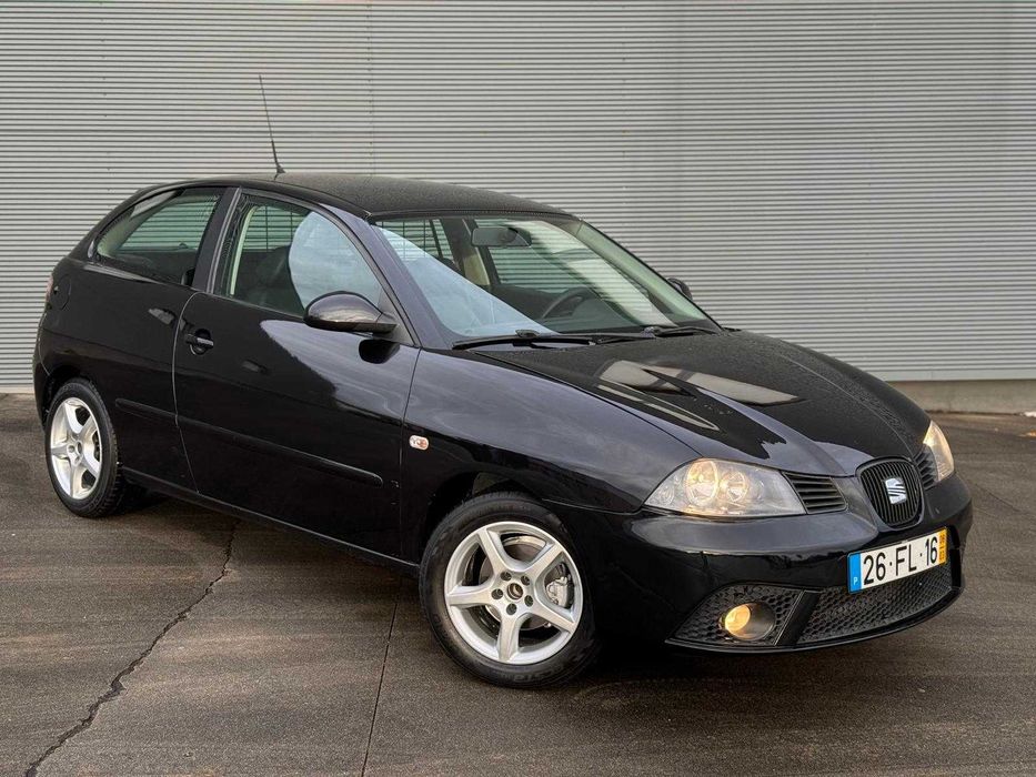 SEAT Ibiza 1.4 TDI
