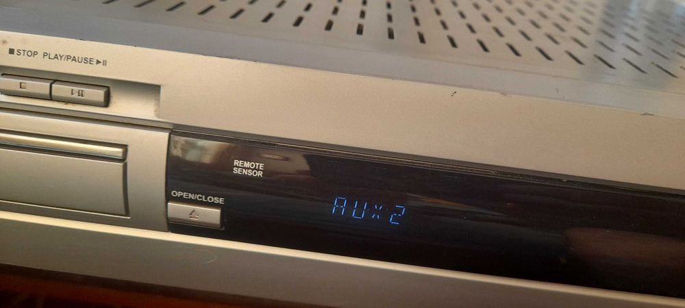 Palladium - сердце домашнего кинотеатра