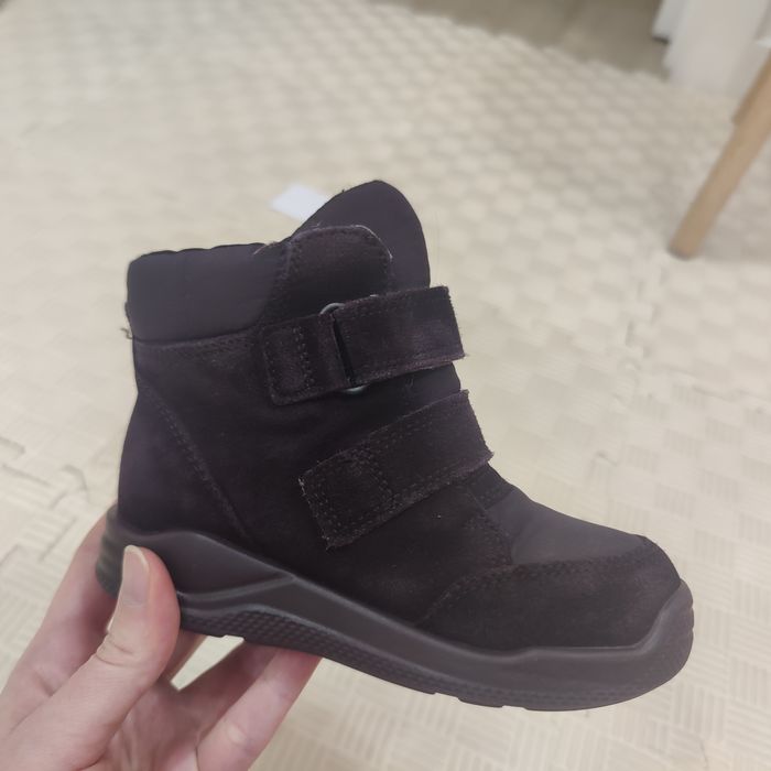 Черевики теплі Ecco Urban Mini, р.26