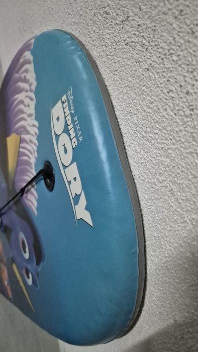 Prancha Bodyboard Dory