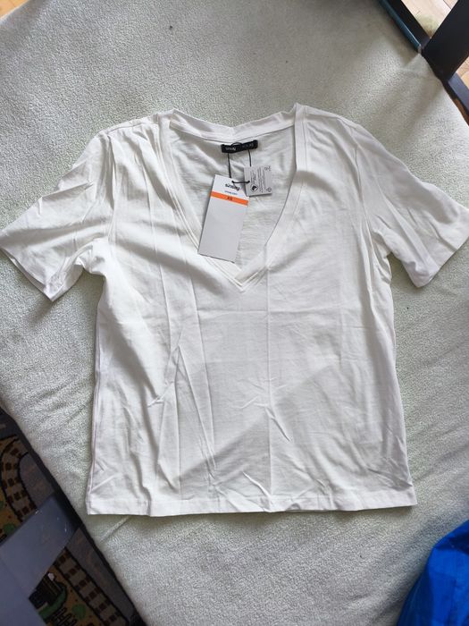 Koszulka Sinsay nowa xs