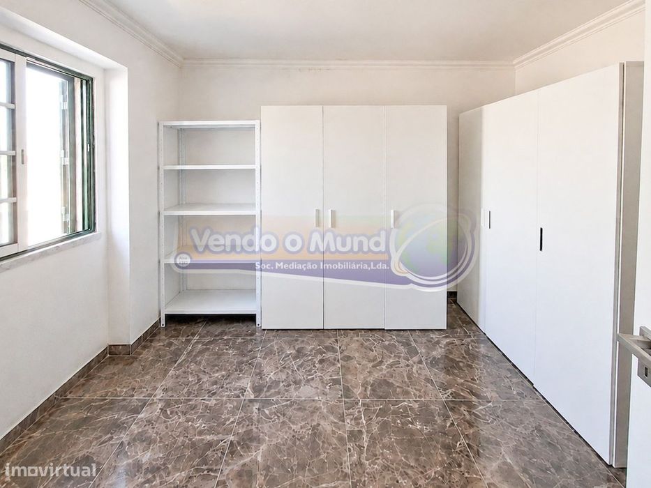 Moradia T2 no Granho (G073)