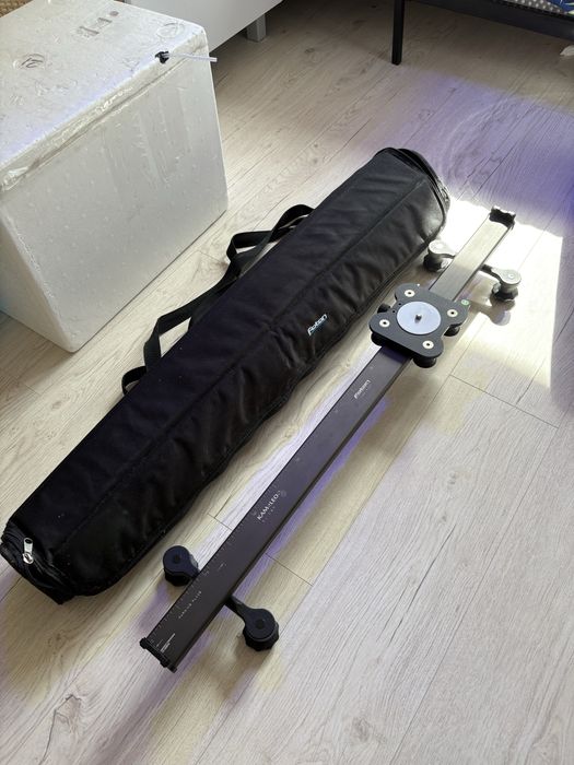 Slider filmowy Foton Kameleon 100cm (94cm)