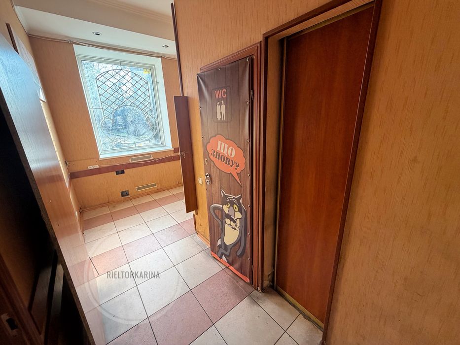 Зоопарк/Чкалова 2к приміщення в оренду з фасадним входом