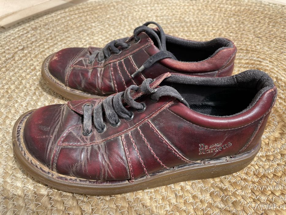 Sapatos Dr Martens 39