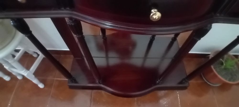 Móvel de Entrada