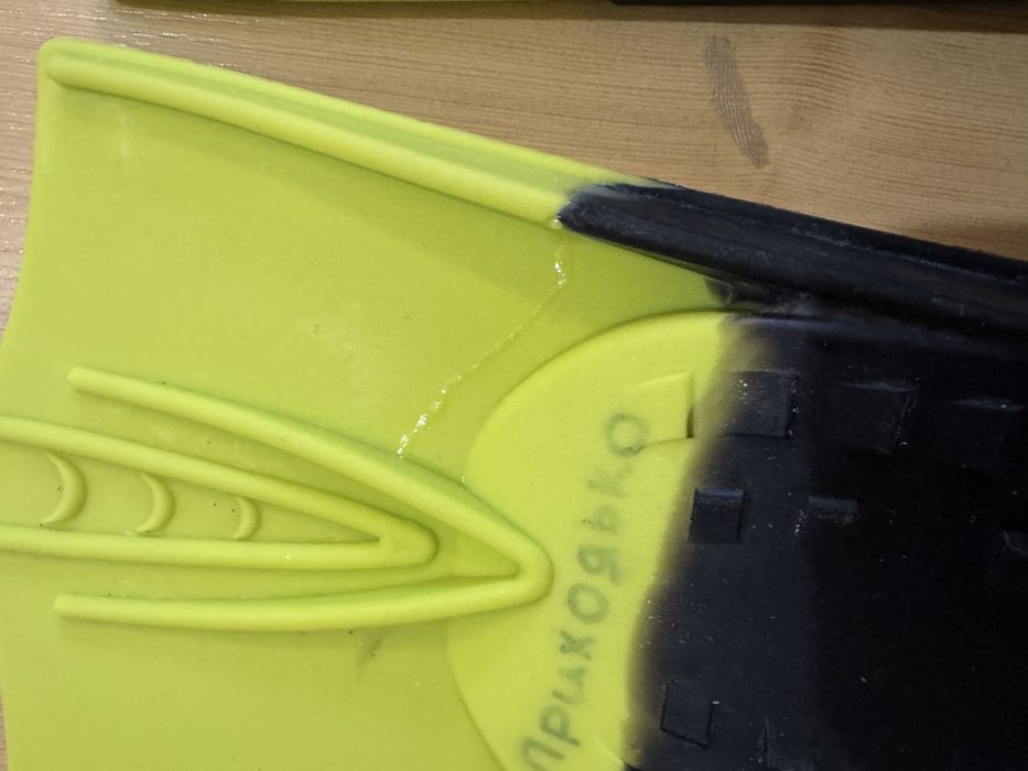 Ласты детские Swim’n’star