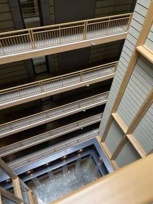 2-rooms apartment apartment by the address st. Kulikovo pole pl Oktyabrskoy revolyutsii pl (area 96,4 m²) - Atlanta.ua - photo 4