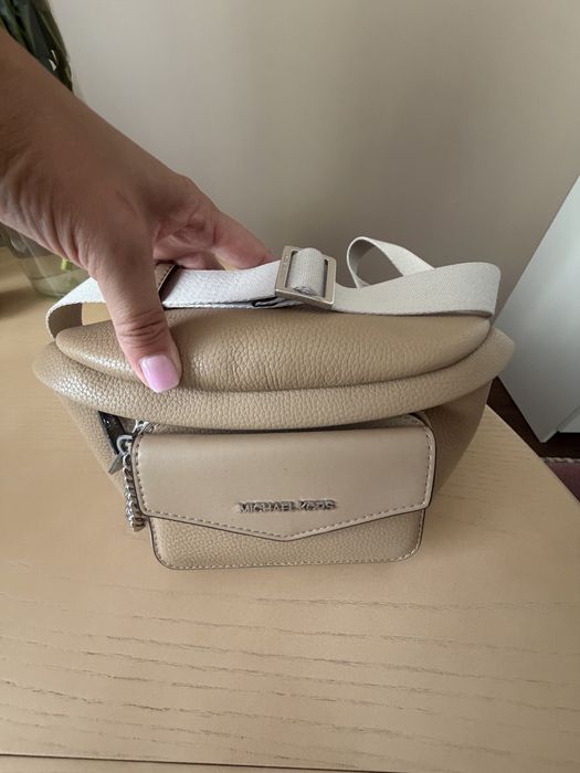Сумка через плече Michael Kors