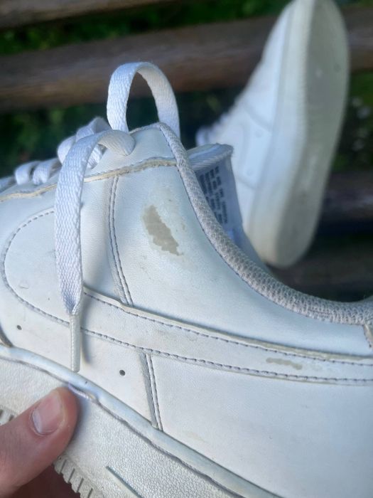 Nike air force 1 оригинал