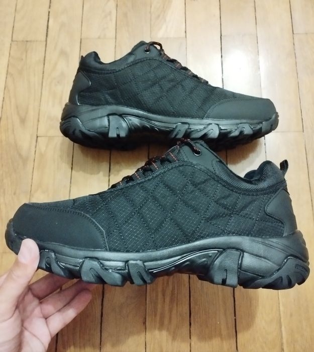 Кроссовки Зима Мех Термо размер 41.42.43.44.45