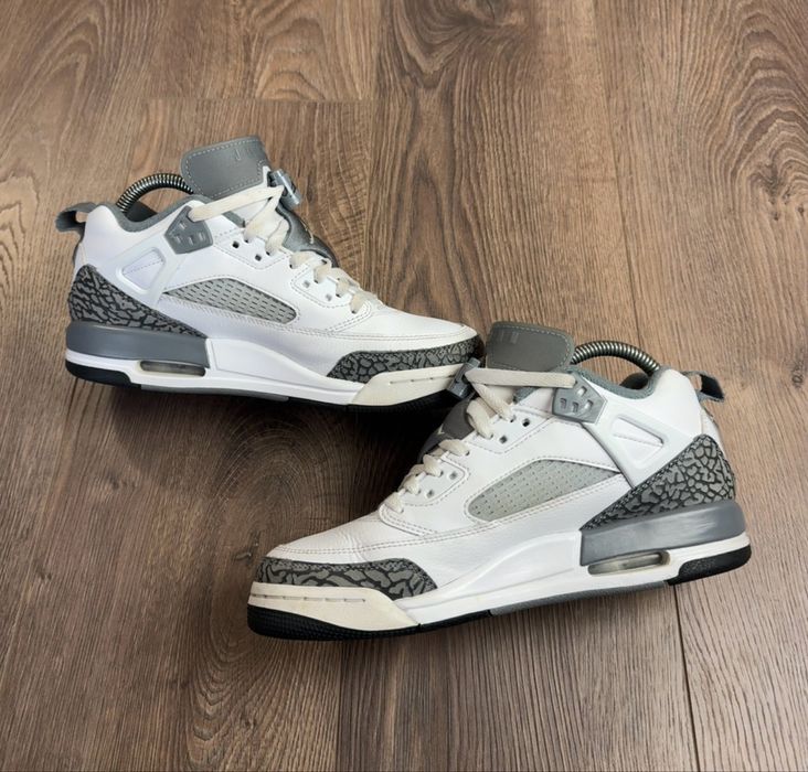 Кросівки Nike Air Jordan Spizike 39 (25 см)