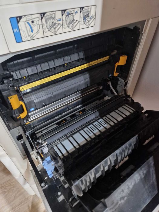 Drukarka Kyocera FS-6525MFP