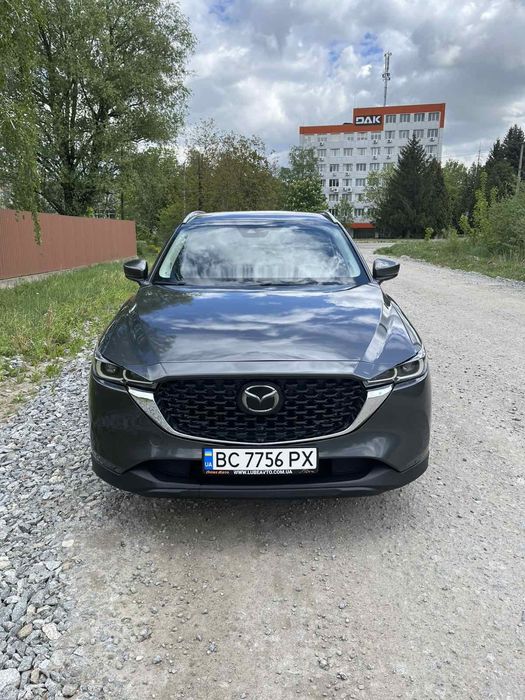 Мазда сх5  Mazda cx5