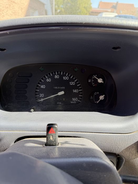 Sprzedam Daihatsu Cuore