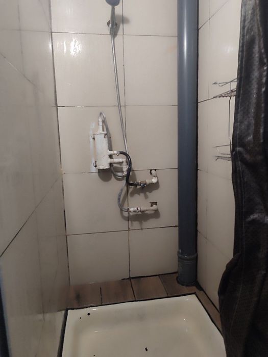 Оренда кімнати в гуртожитку на Водоканалі